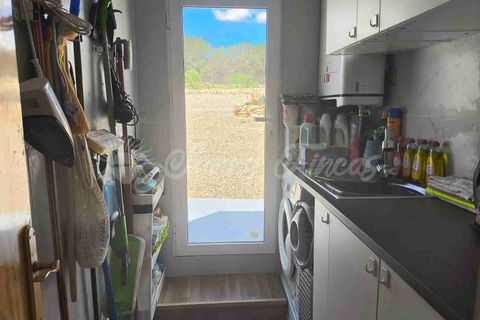 Landejendom i Yecla, Murcia, Yecla - € 225.000 | Ref: SF0527 - foto 11